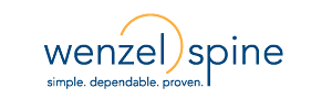 wenzel spine logo small
