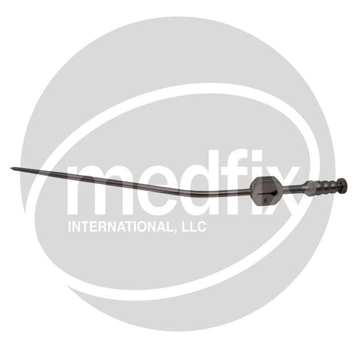 Medfix International LLC | Spine Instruments | FUKUSHIMA SUCTION TUBES